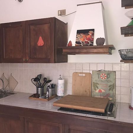A Casa Di Gio Διαμέρισμα Παλέρμο Εξωτερικό φωτογραφία