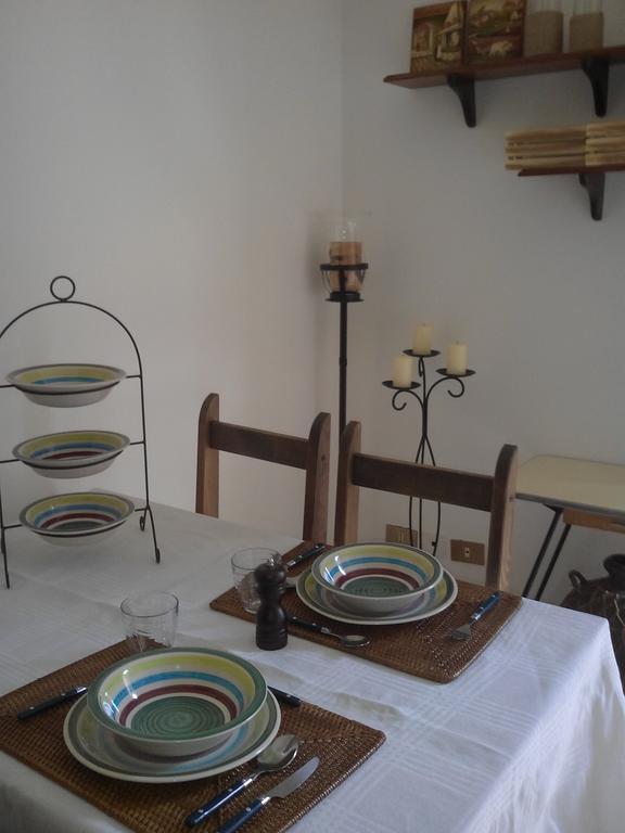 A Casa Di Gio Διαμέρισμα Παλέρμο Εξωτερικό φωτογραφία