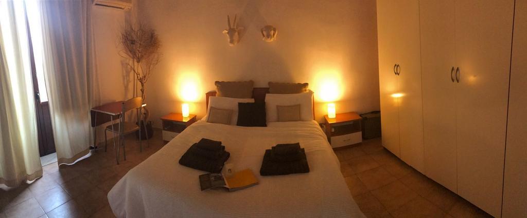 A Casa Di Gio Διαμέρισμα Παλέρμο Εξωτερικό φωτογραφία