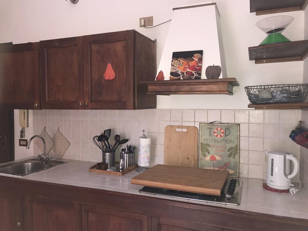 A Casa Di Gio Διαμέρισμα Παλέρμο Εξωτερικό φωτογραφία