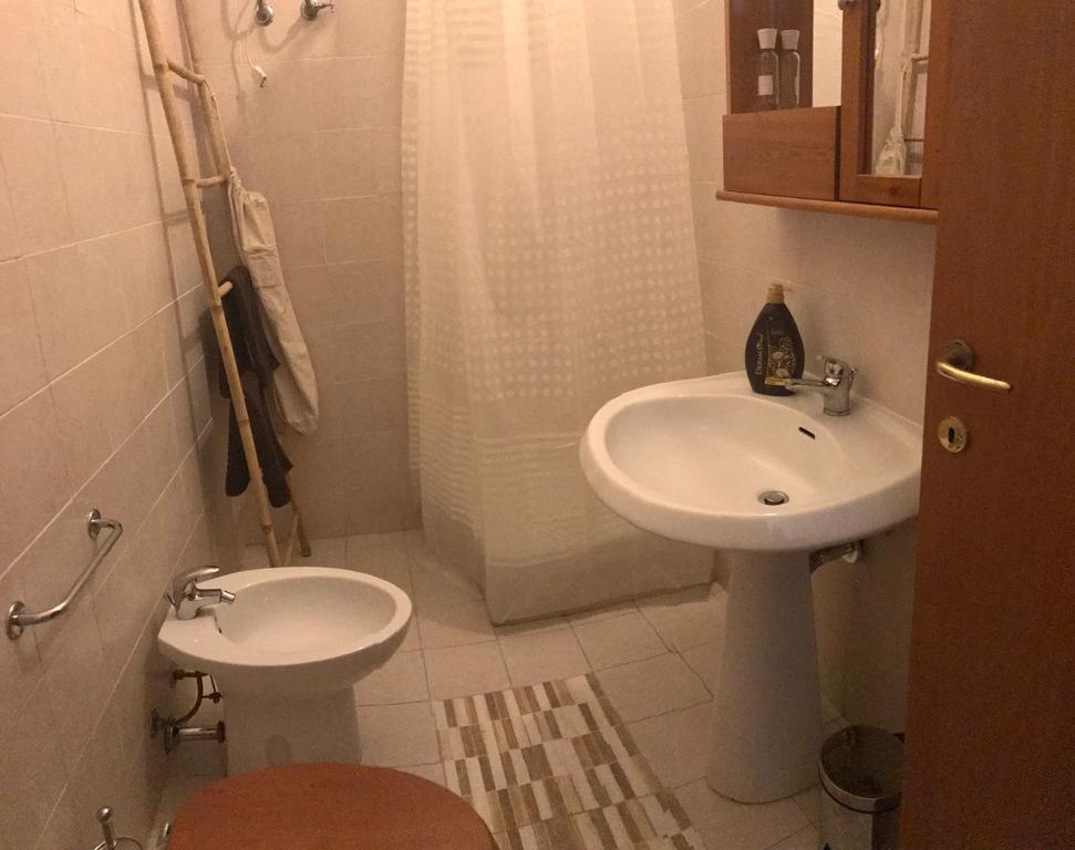 A Casa Di Gio Διαμέρισμα Παλέρμο Εξωτερικό φωτογραφία
