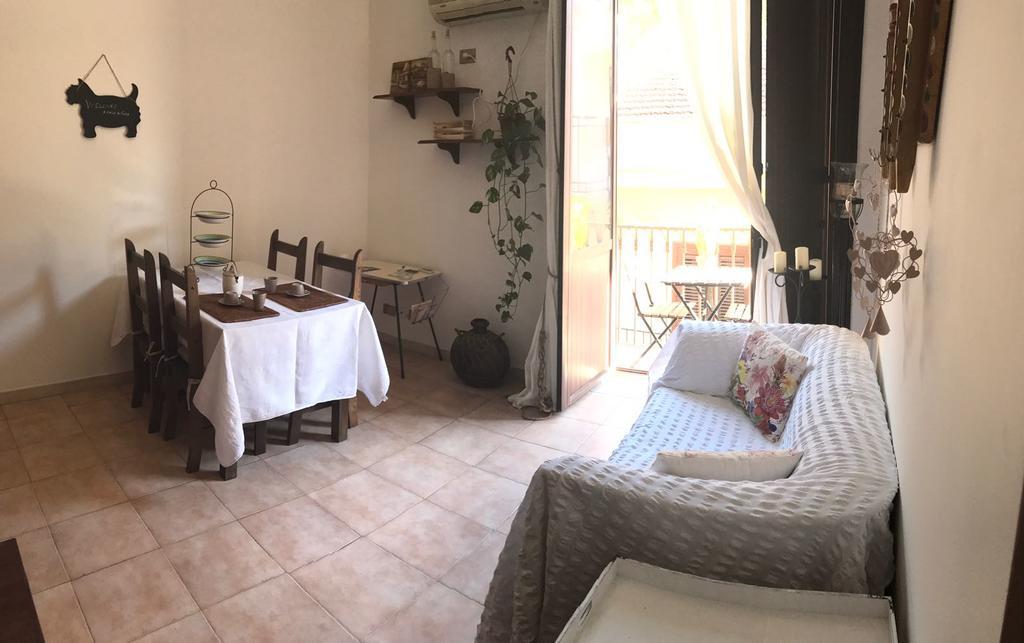 A Casa Di Gio Διαμέρισμα Παλέρμο Εξωτερικό φωτογραφία