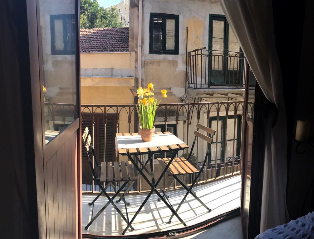 A Casa Di Gio Διαμέρισμα Παλέρμο Εξωτερικό φωτογραφία