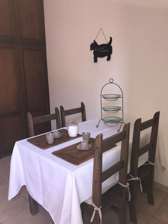 A Casa Di Gio Διαμέρισμα Παλέρμο Εξωτερικό φωτογραφία