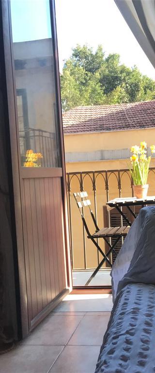 A Casa Di Gio Διαμέρισμα Παλέρμο Εξωτερικό φωτογραφία