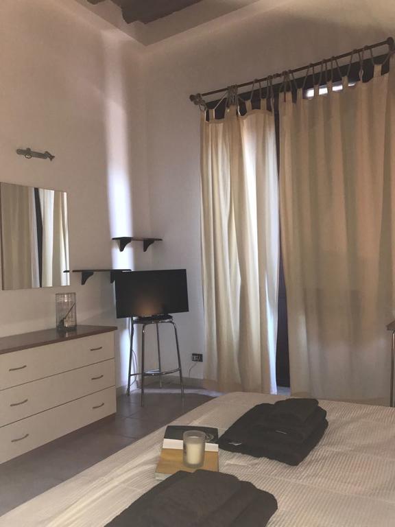 A Casa Di Gio Διαμέρισμα Παλέρμο Εξωτερικό φωτογραφία