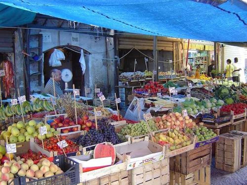 A Casa Di Gio Διαμέρισμα Παλέρμο Εξωτερικό φωτογραφία